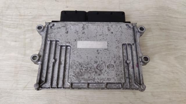397511XCN4 HYUNDAI Блок управления двигателем купить в Киев