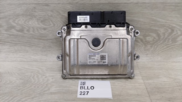 397511XNN4 HYUNDAI Блок управления двигателем купить в Ужгород
