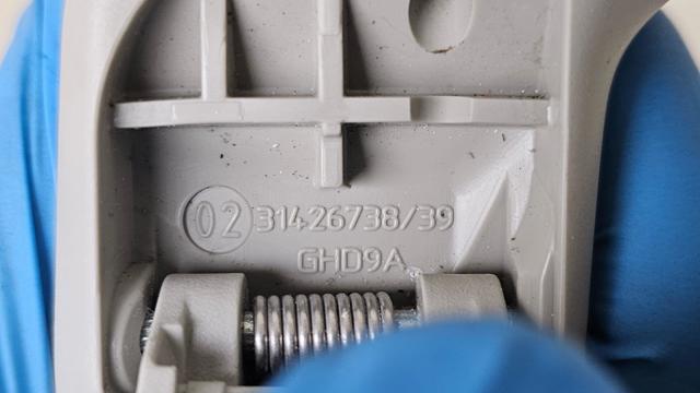 VOLVO 39838200 в наличии Днепр