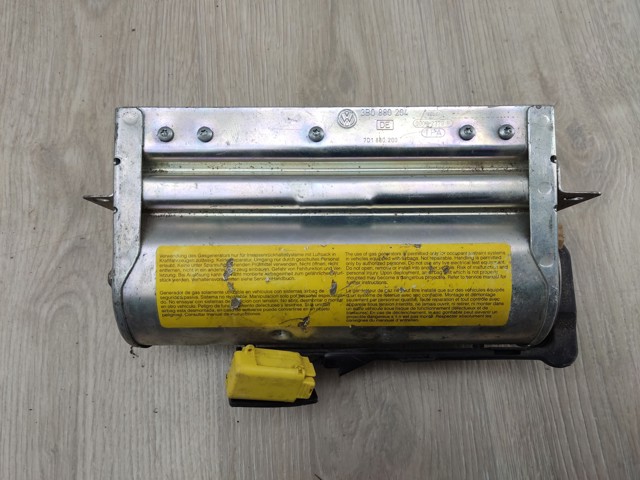 3B0880204 VAG Подушка безопасности (AIRBAG) пассажирская купить в Кривой Рог