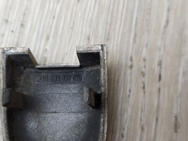 Накладка ручки двери 3B4839879 VAG