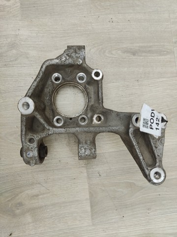 Цапфа левая 3C0505435G VAG