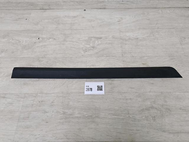 Накладка задней правой двери 3C0854950A VAG