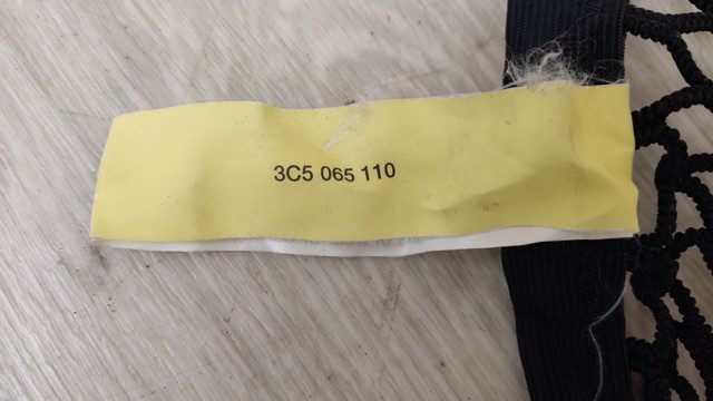 VAG 3C5065110 Сетка багажного отсека в наличии Харьков