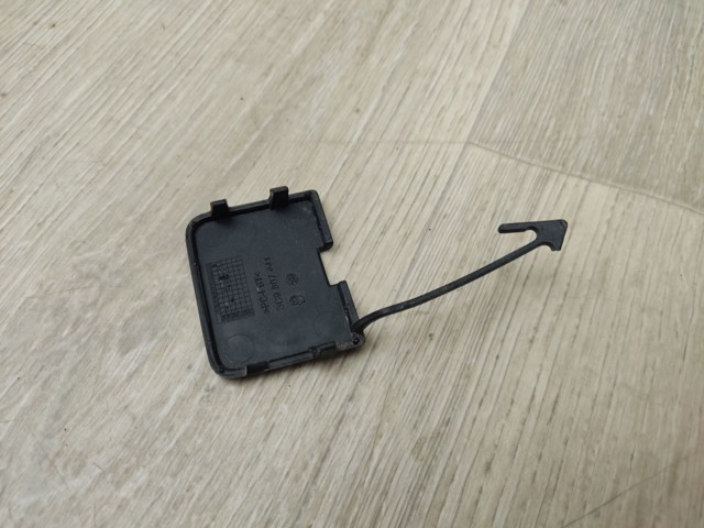 VAG 3C9807441 Заглушка бампера буксировочного крюка задняя в наличии Житомир