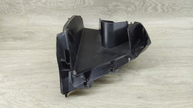 3CM807883 VAG Кронштейн бампера переднего левый купить в Каменское