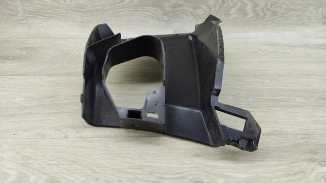3CM807883 VAG Кронштейн бампера переднего левый купить в Ирпень