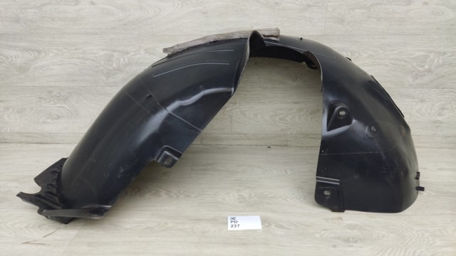 3G0805969E Подкрылок крыла переднего левый задний купить Черновцы