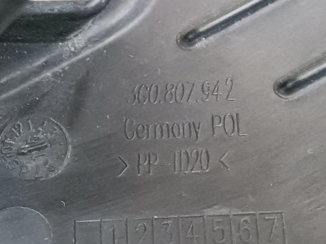 VAG 3G0807942 в наличии Днепр