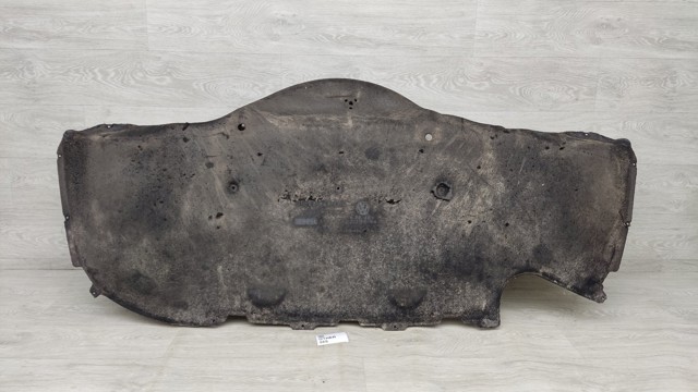 Защита днища, задняя 3G0825523C VAG