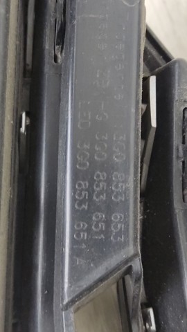 3G0853651 VAG Решетка радиатора купить в Павлоград