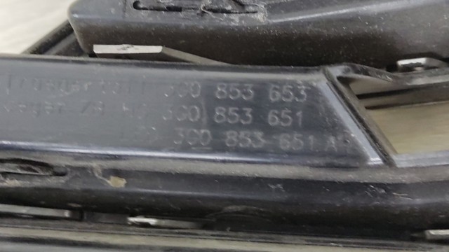3G0853653 Решетка радиатора купить Житомир