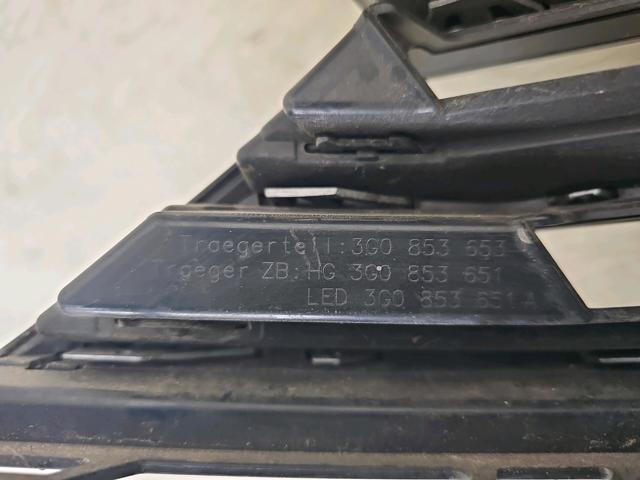 3G0853653 VAG Решетка радиатора купить в Ровно