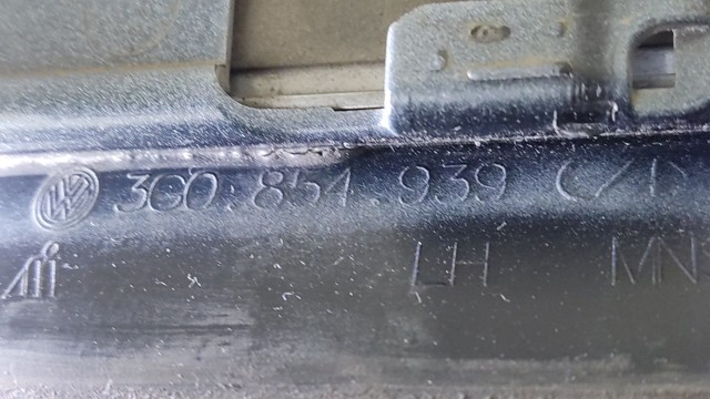 VAG 3G0854939 в наличии Киев