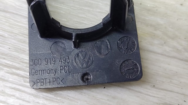 3G0919493 Бампер передний купить Ужгород