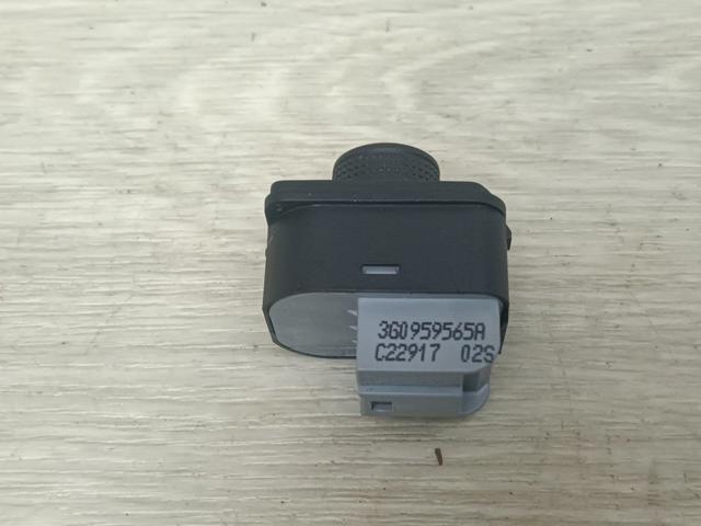 3G0959565AICX VAG Регулятор зеркал купить в Запорожье