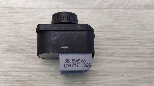 3G0959565AICX VAG Регулятор зеркал купить в Харьков