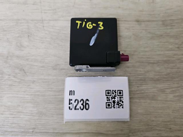 Антенна GSP 3G9035534 VAG