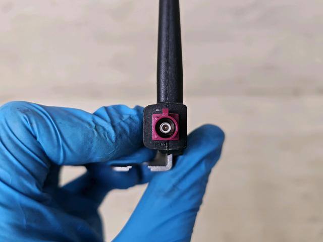 VAG 3G9035534 Антенна GPS в наличии Хмельницкий
