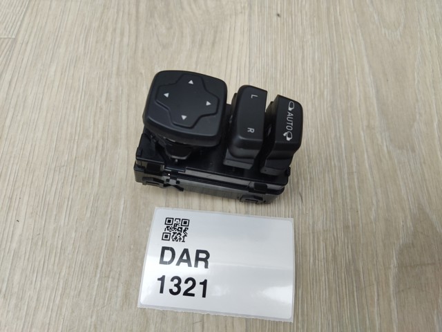 HYUNDAI 3K54801000 Регулятор зеркал в наличии Чернигов