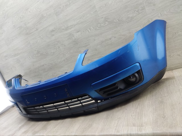 3M51R17757AL Бампер передний купить Киев