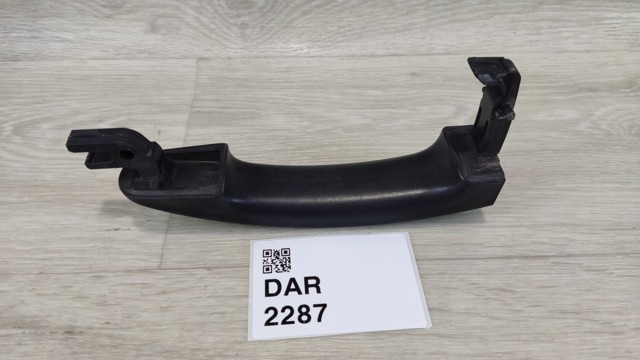 FORD 3M51R22404DA Ручка двери передней наружная в наличии Одесса