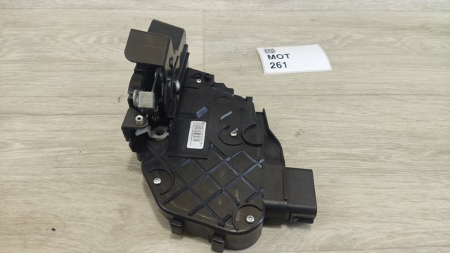 FORD 3M5AR26412ES Замок двери задней левой в наличии Хмельницкий