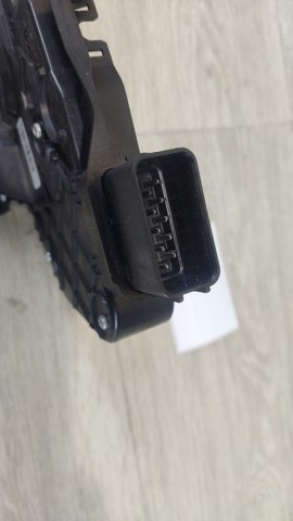 3M5AR26412ES Замок двери задней левой купить Запорожье