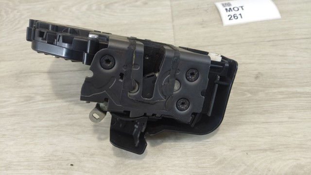 3M5AR26412ES Замок двери задней левой купить Хмельницкий