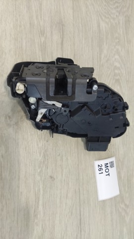 FORD 3M5AR26412ES Замок двери задней левой в наличии Ужгород
