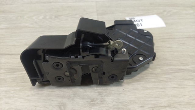 FORD 3M5AR26412ES Замок двери задней левой в наличии Днепр