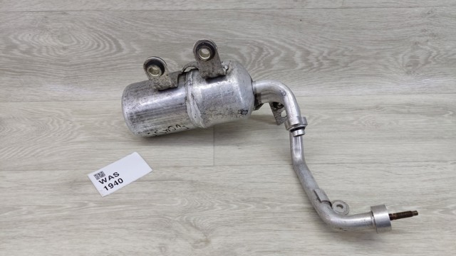 FORD 3M5H19E647BC Осушитель кондиционера в наличии Павлоград