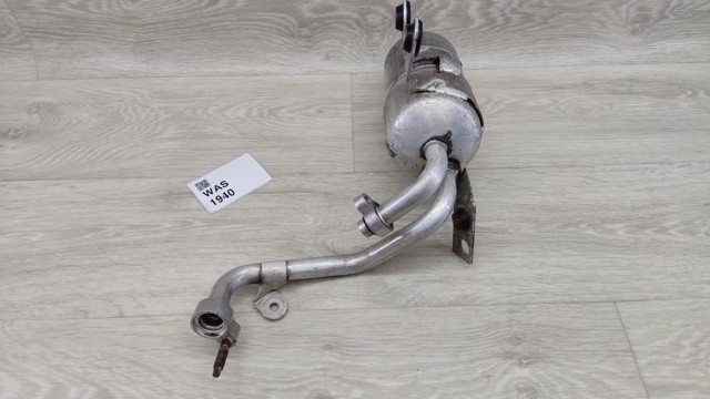 3M5H19E647BC FORD Осушитель кондиционера купить в Запорожье