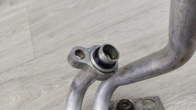 3M5H19E647BC FORD Осушитель кондиционера купить в Ужгород