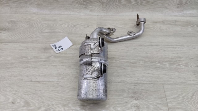 FORD 3M5H19E647BC Ресивер-осушитель кондиционера в наличии Черновцы