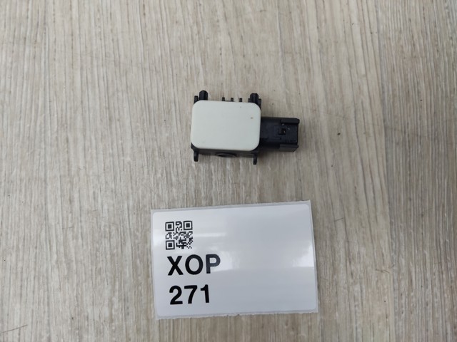 Датчик Айрбег передний 3M5T14B006AD FORD