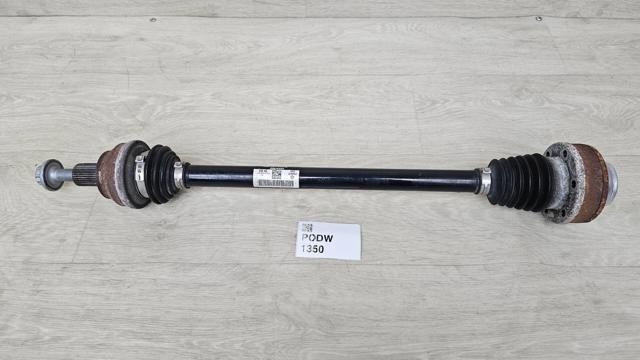 VAG 3Q0501203B Полуось задняя левая в наличии Киев