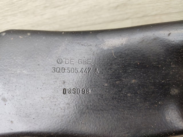 VAG 3Q0505447A в наличии Ирпень