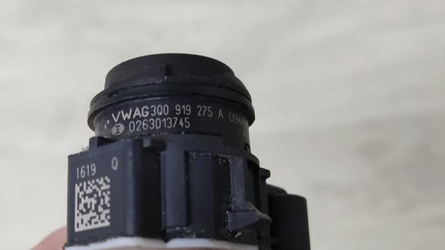 Датчик сигнализации парковки 3Q0919275A VAG