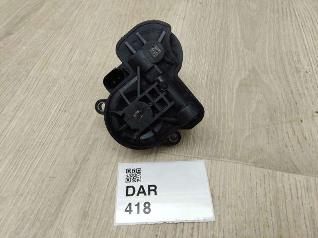 VAG 3Q0998281A Мотор привода тормозного суппорта заднего в наличии Киев
