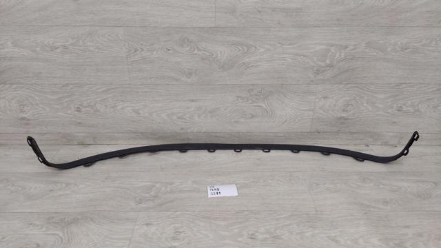 3T0807243 VAG Молдинг решетки бампера переднего нижний купить в Тернополь