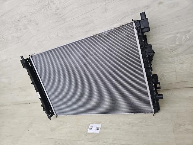 3WA121251A Радиатор охлаждения двигателя дополнительный купить Житомир
