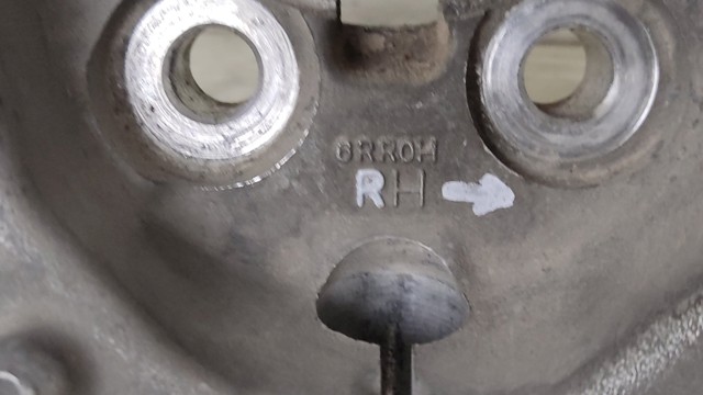 400146RR0A Цапфа передняя правая купить Николаев