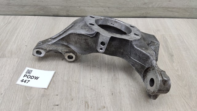 40014JA00A NISSAN Цапфа передняя правая купить в Винница