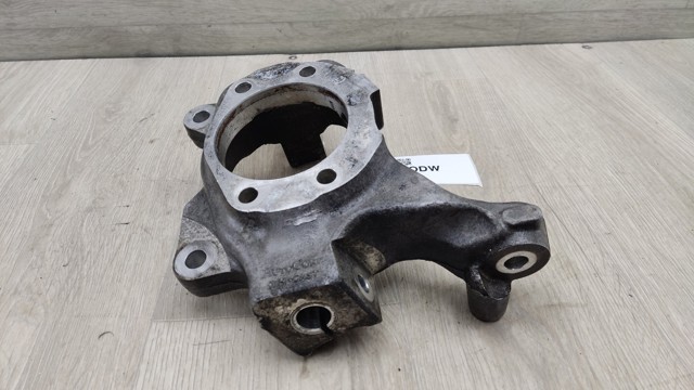 40015JA00A NISSAN Цапфа (поворотный кулак) передний левый купить в Каменское