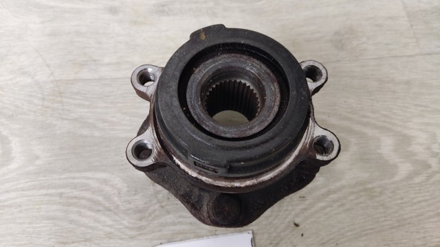 NISSAN 402023JA1A Передняя ступица в наличии Ирпень