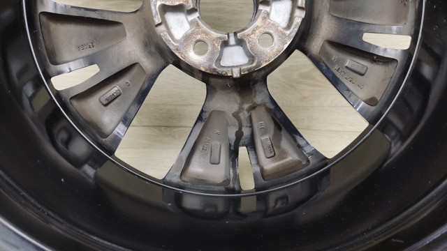 Оригинальные диски 403006RR3B NISSAN