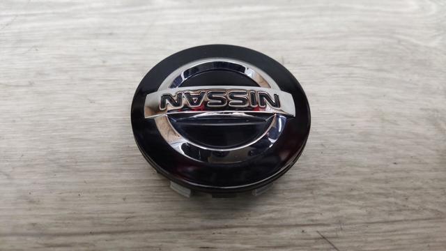 Колпаки на диски Ниссан Кашкай +2 1