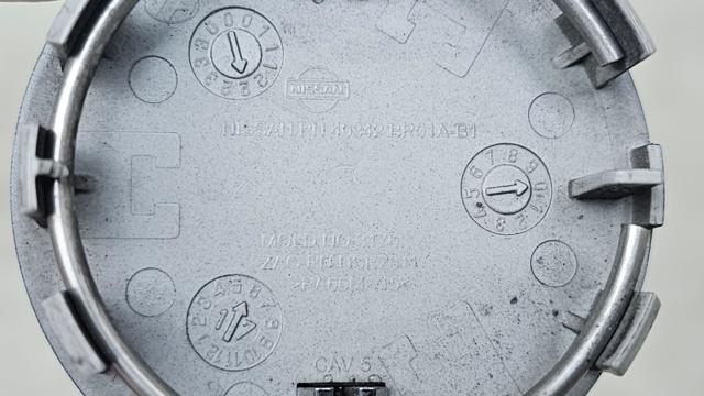 40342BR01A NISSAN Колпаки купить в Харьков