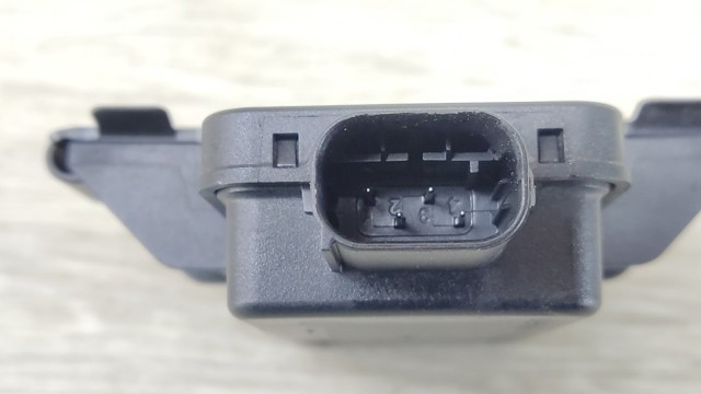 NISSAN 407405DA0B Приемник сигнала датчика давления в шинах в наличии Львов